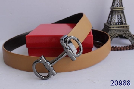 Ferragamo Belts-262